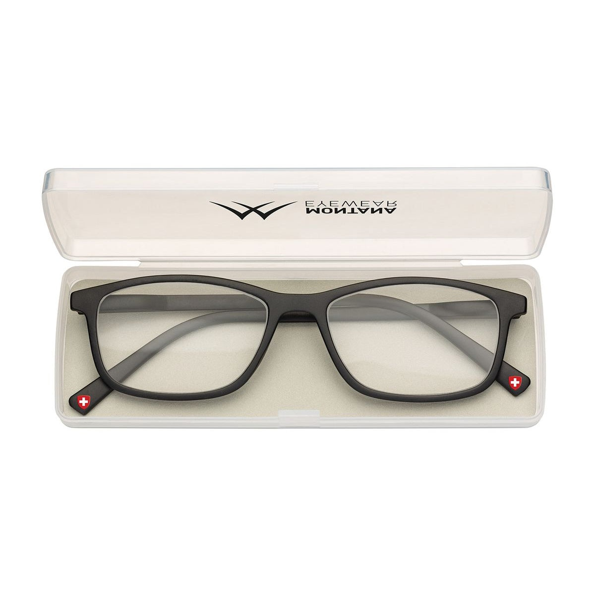 Occhiali da lettura Montana Uomo Donna Mr51