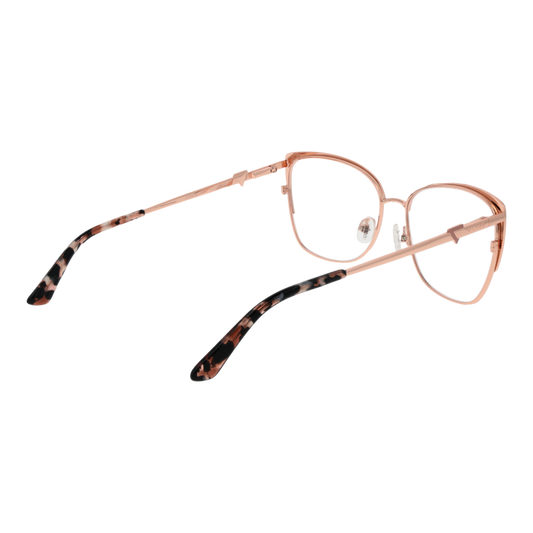 Guess GU2814 058 57 Rose Gold | Occhiali Vista Donna – OGP