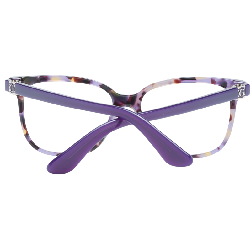 Guess GU2937 083 52 | Occhiali da Vista Donna Viola – OGP