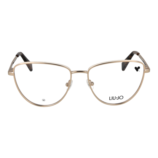 Liu Jo LJ2174 714 54 | Occhiali da Vista Donna Oro - OGP OCCHIALI