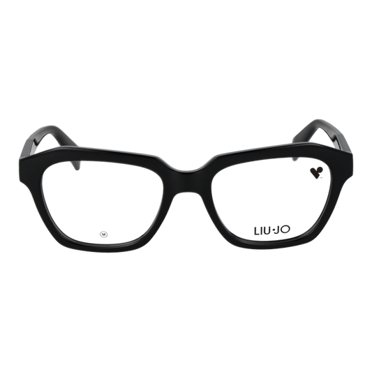 Liu Jo LJ2809 001 51 – Occhiali da Vista Donna Neri - OGP OCCHIALI