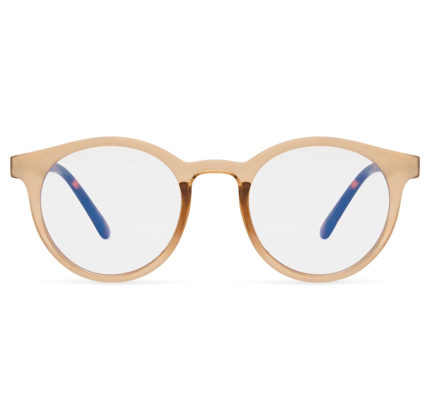 OGP Round Comfort Blu