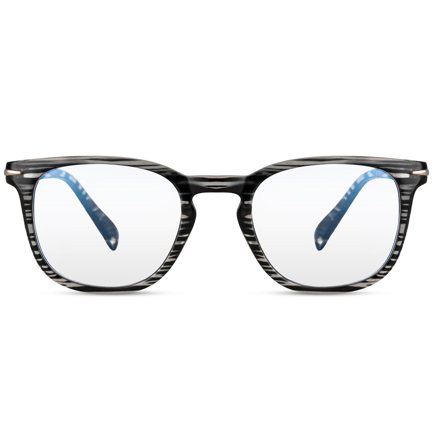 Occhiali da riposo Anti Luce Blu VEGA