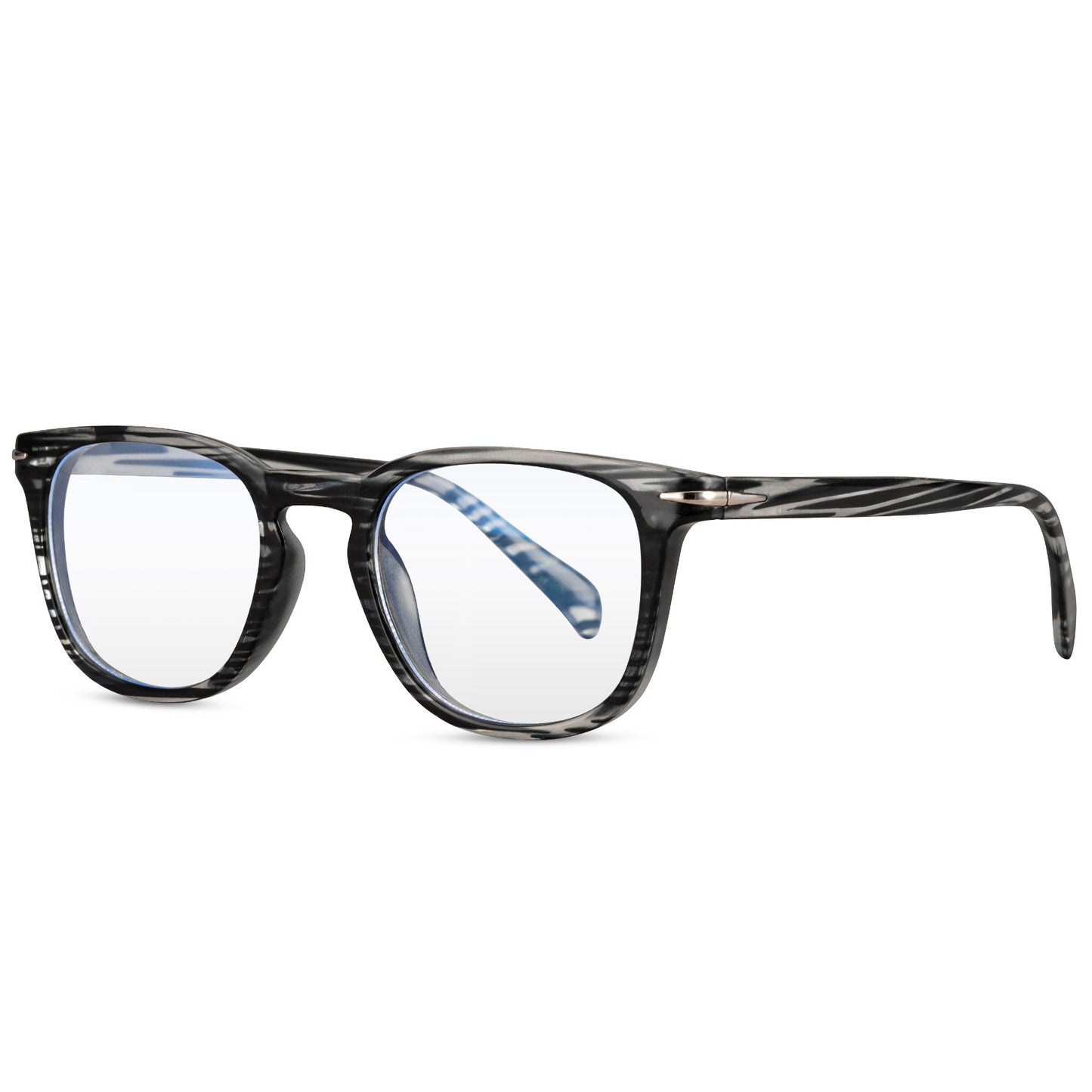 Occhiali da riposo Anti Luce Blu VEGA