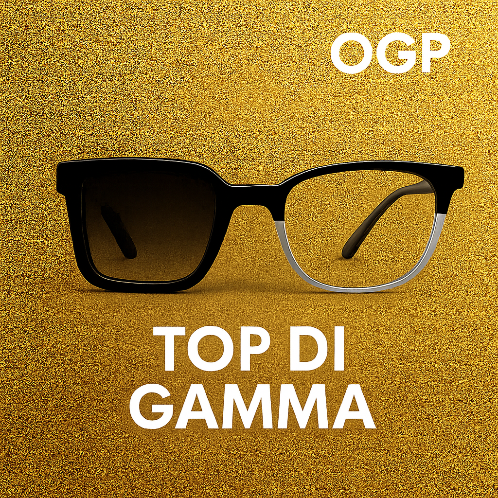 TOP GAMMA OGP