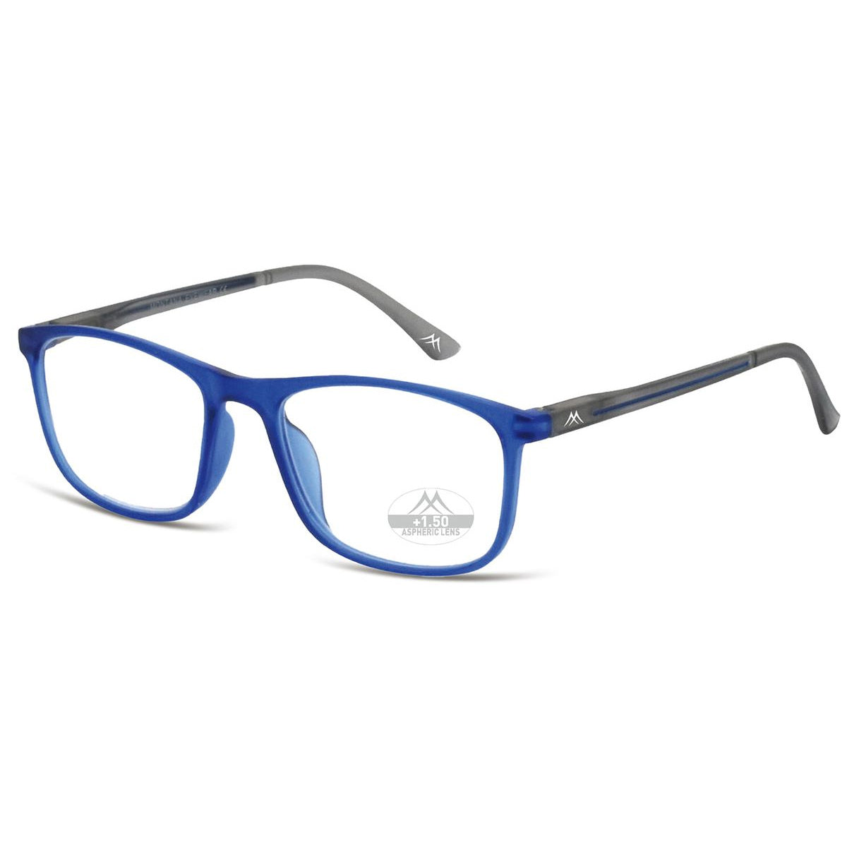 Occhiali da Lettura Montana HMR49B Blu - OGP Occhiali