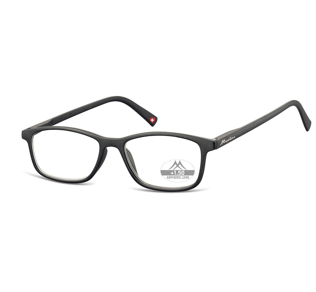 Occhiali da lettura Montana Uomo Donna Mr51