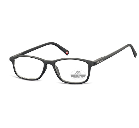 Occhiali da lettura Montana Uomo Donna Mr51