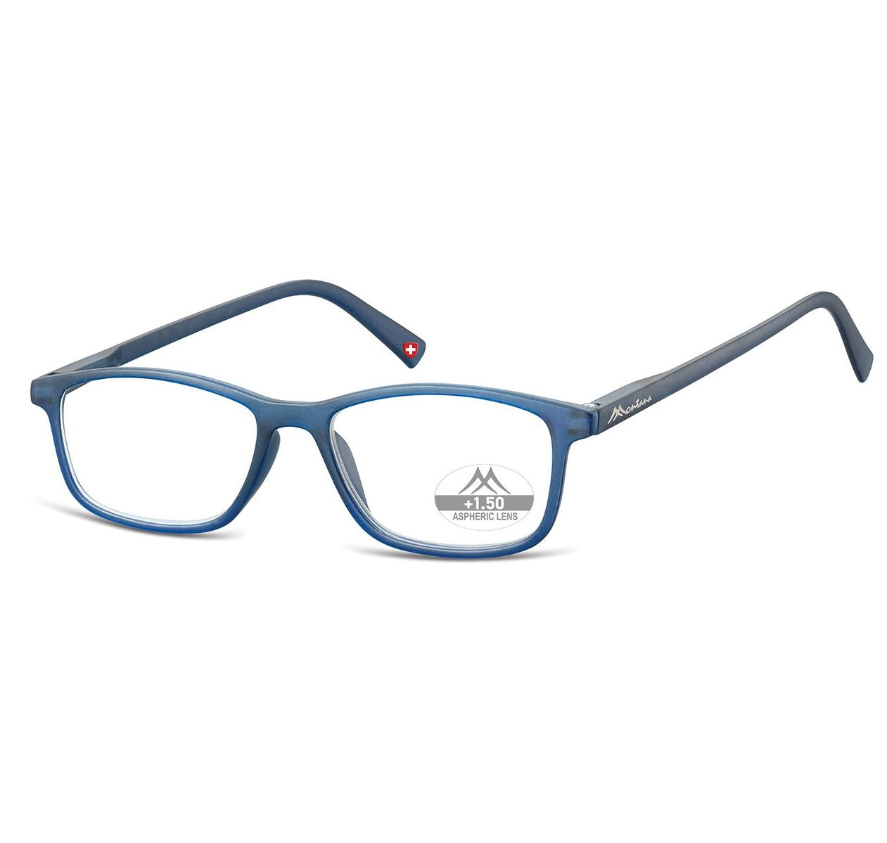 Occhiali da lettura Montana Uomo Donna Mr51