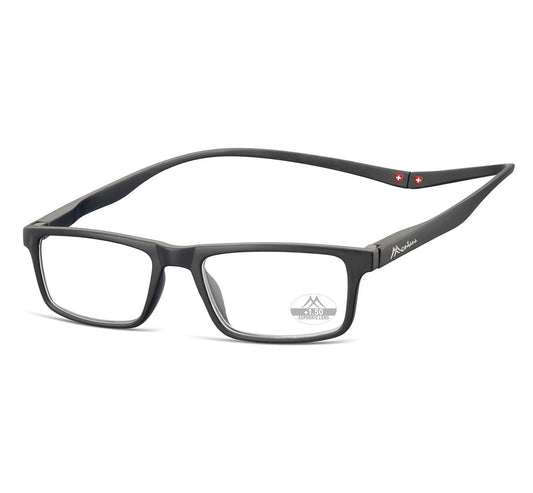 Occhiali da lettura Uomo Donna con Calamita Asta a collo