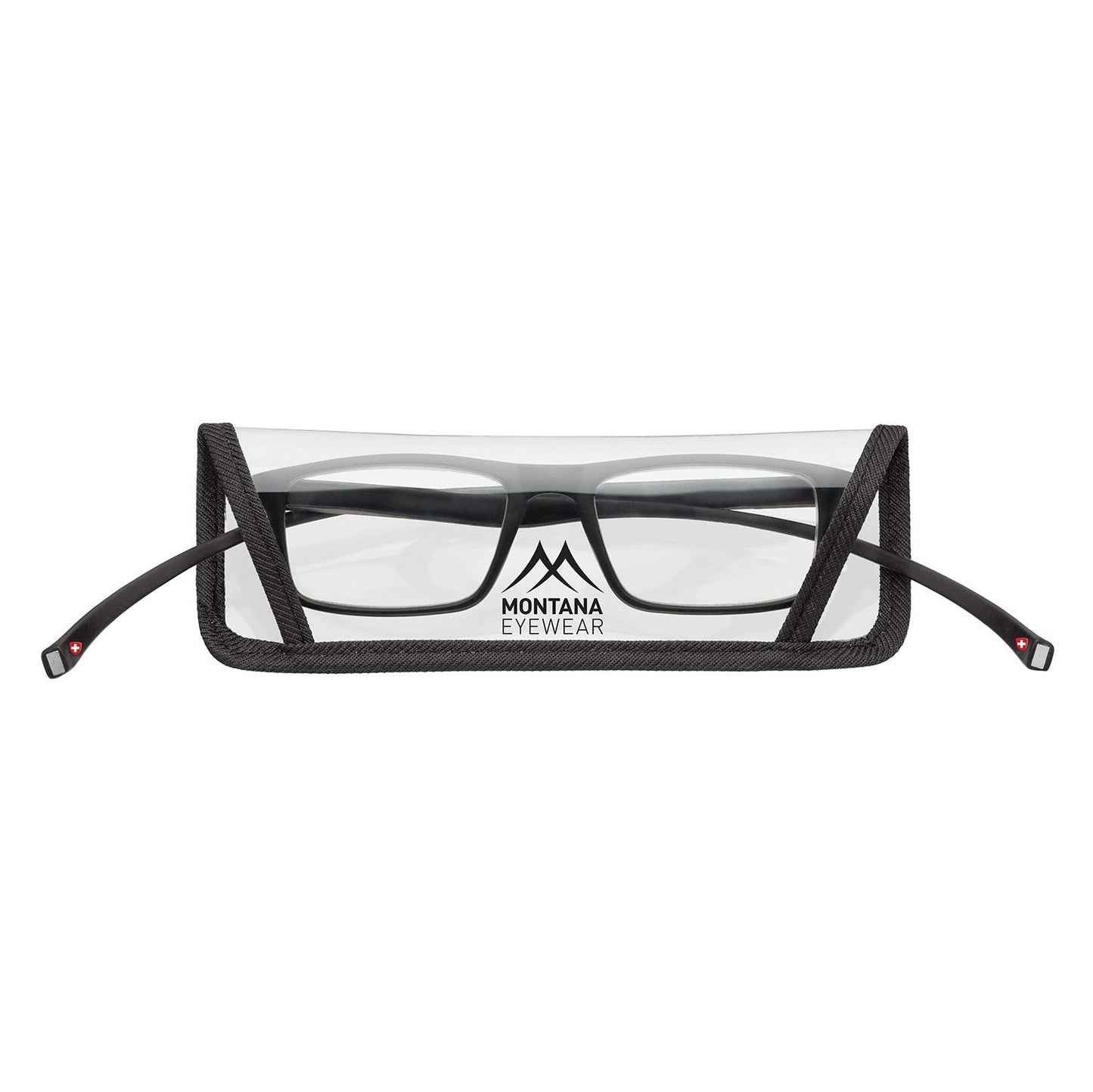 Occhiali da lettura Uomo Donna con Calamita Asta a collo