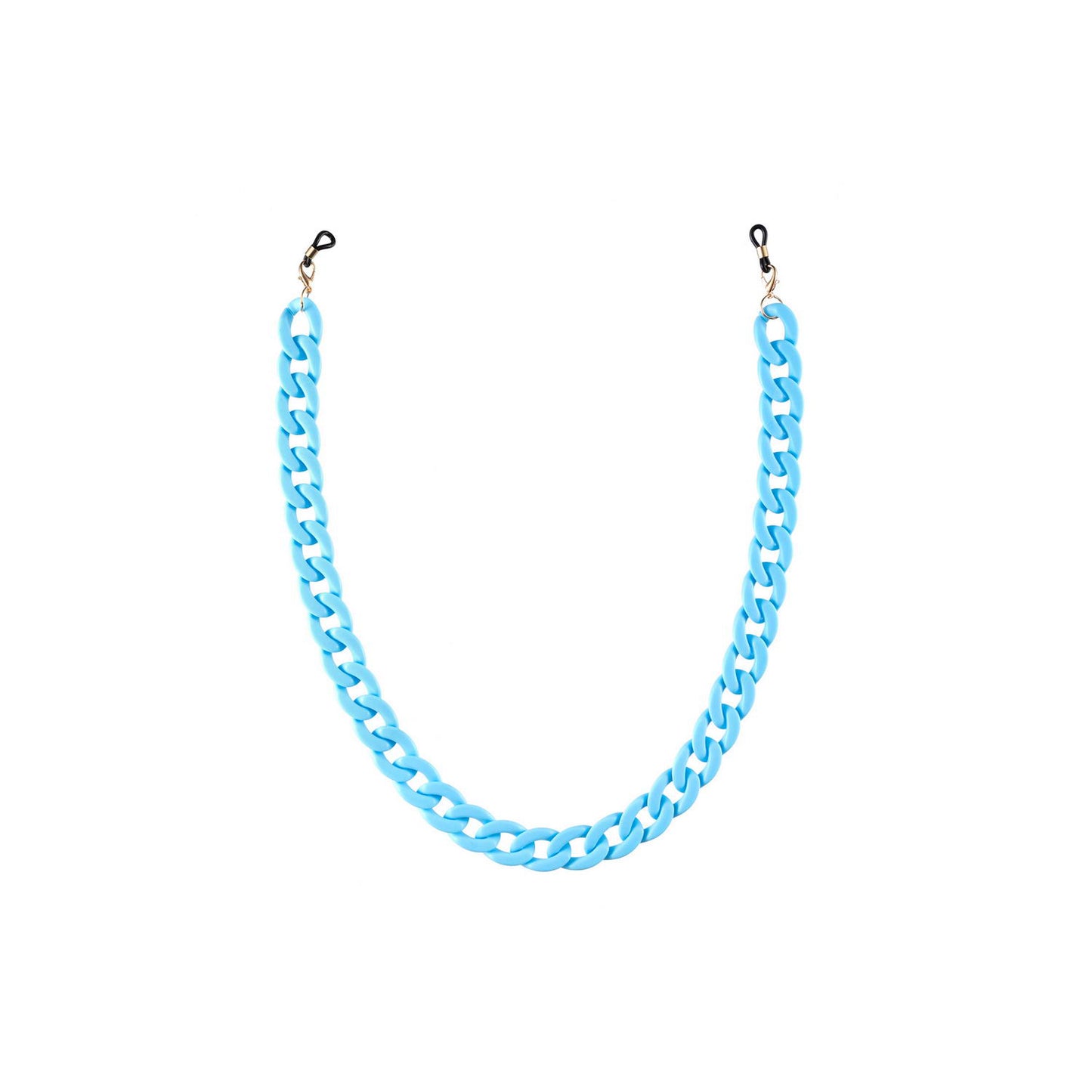 Collana porta occhiali