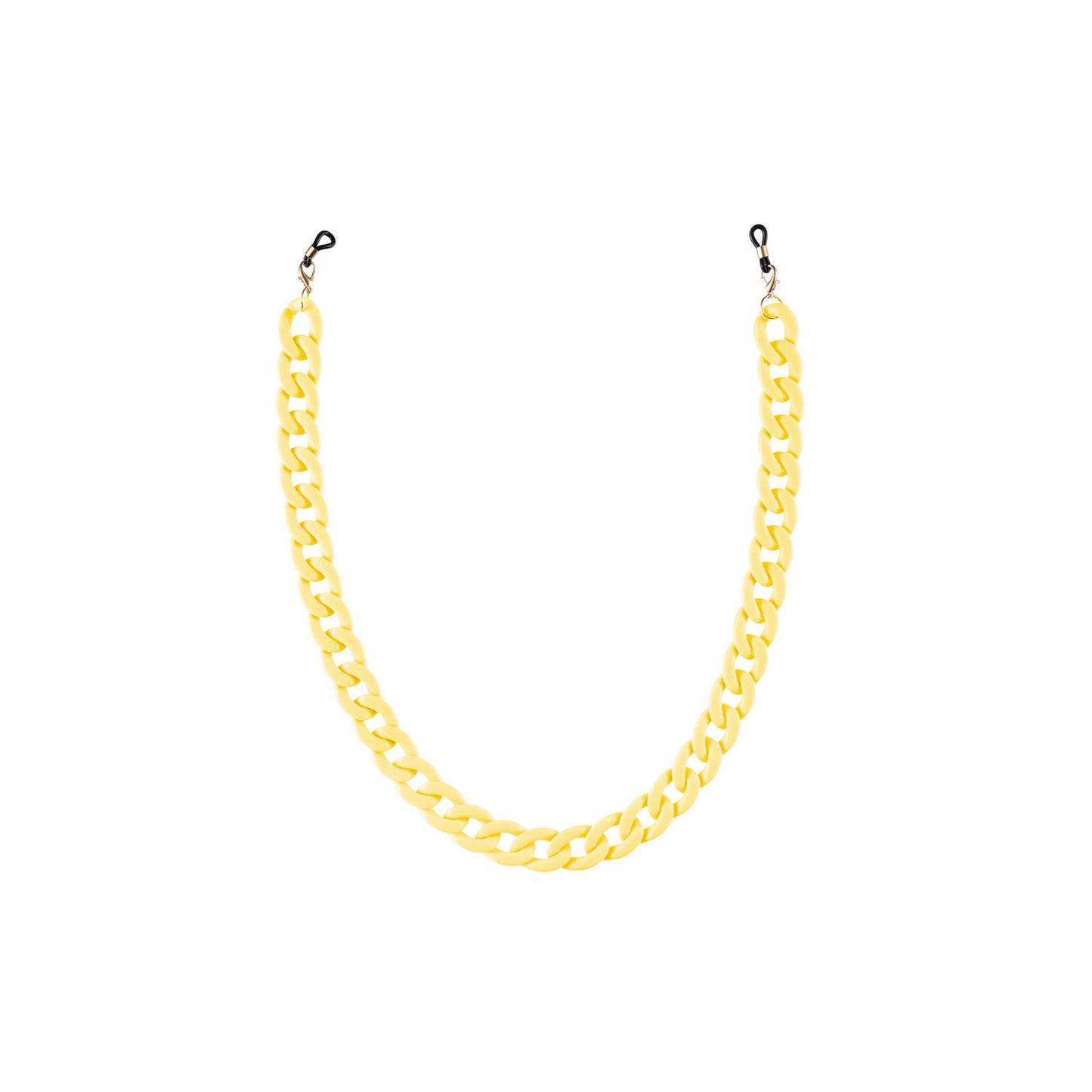 Collana porta occhiali