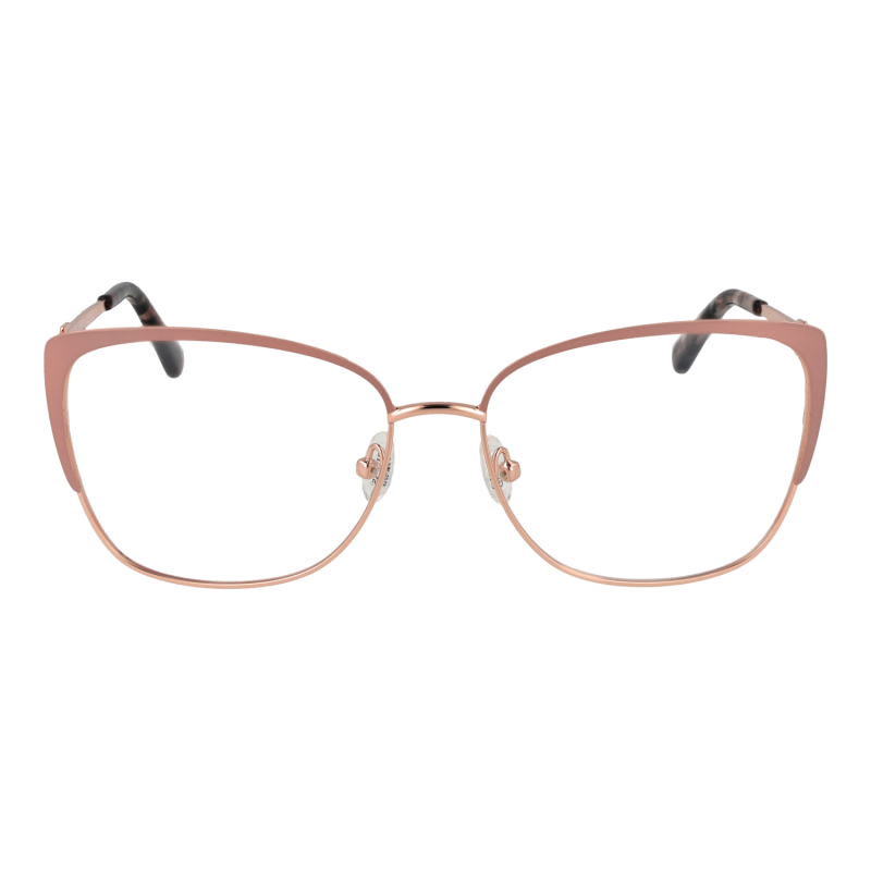 Guess GU2814 058 57 Rose Gold | Occhiali Vista Donna – OGP