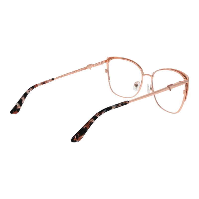 Guess GU2814 058 57 Rose Gold | Occhiali Vista Donna – OGP