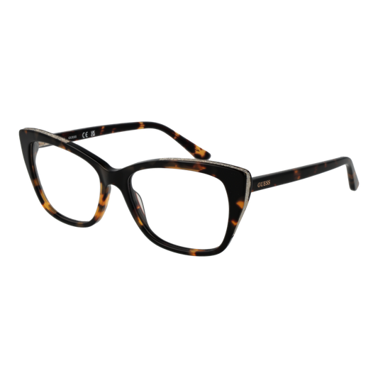 Guess GU2852 052 55 – Montatura da vista donna Cat Eye