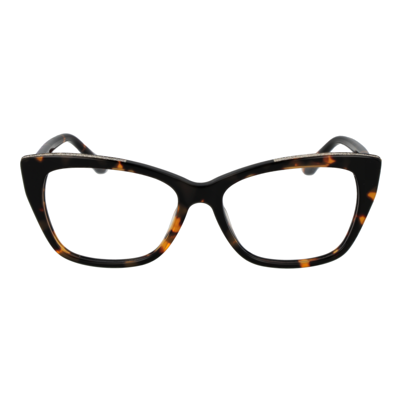 Guess GU2852 052 55 – Montatura da vista donna Cat Eye