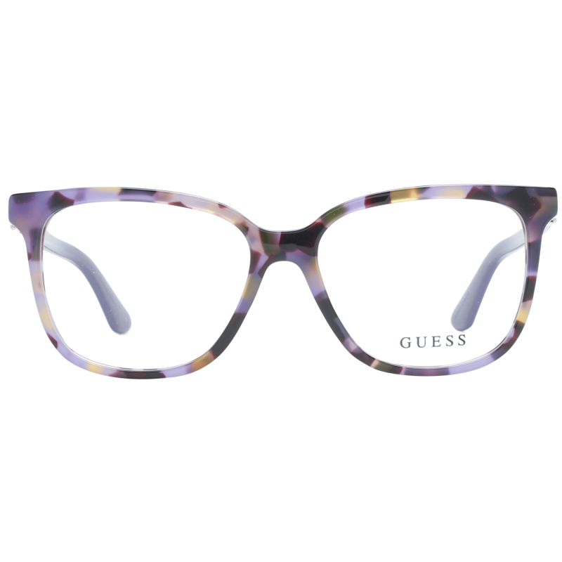 Guess GU2937 083 52 | Occhiali da Vista Donna Viola – OGP