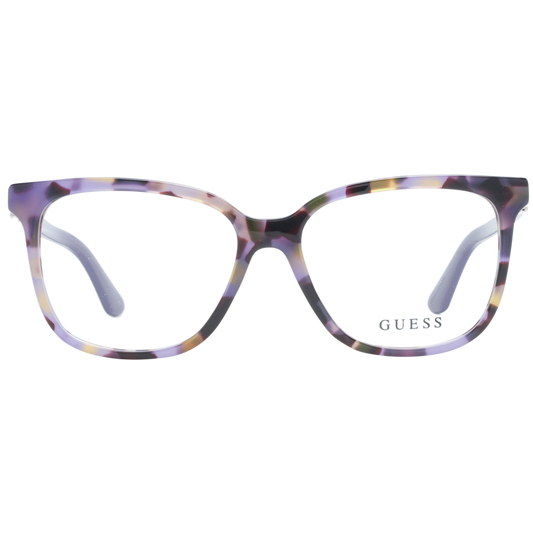 Guess GU2937 083 52 | Occhiali da Vista Donna Viola – OGP