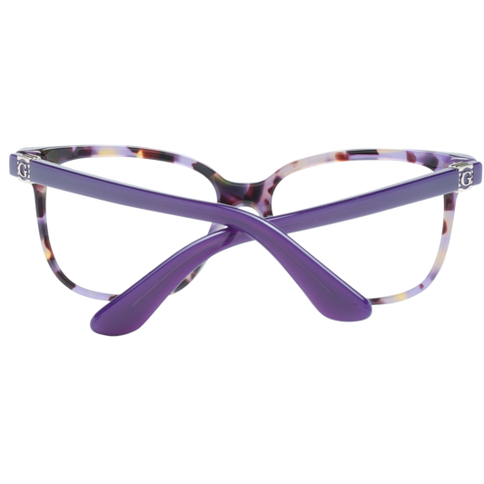 Guess GU2937 083 52 | Occhiali da Vista Donna Viola – OGP