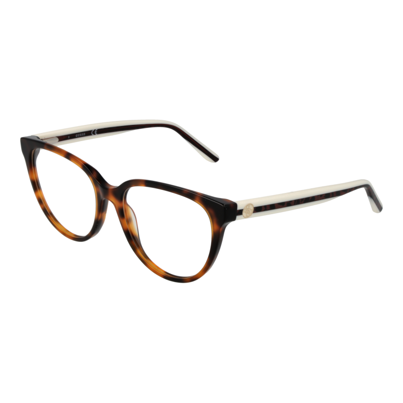 Guess GU2872 053 54 | Occhiali da Vista Donna Havana – OGP