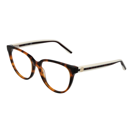 Guess GU2872 053 54 | Occhiali da Vista Donna Havana – OGP