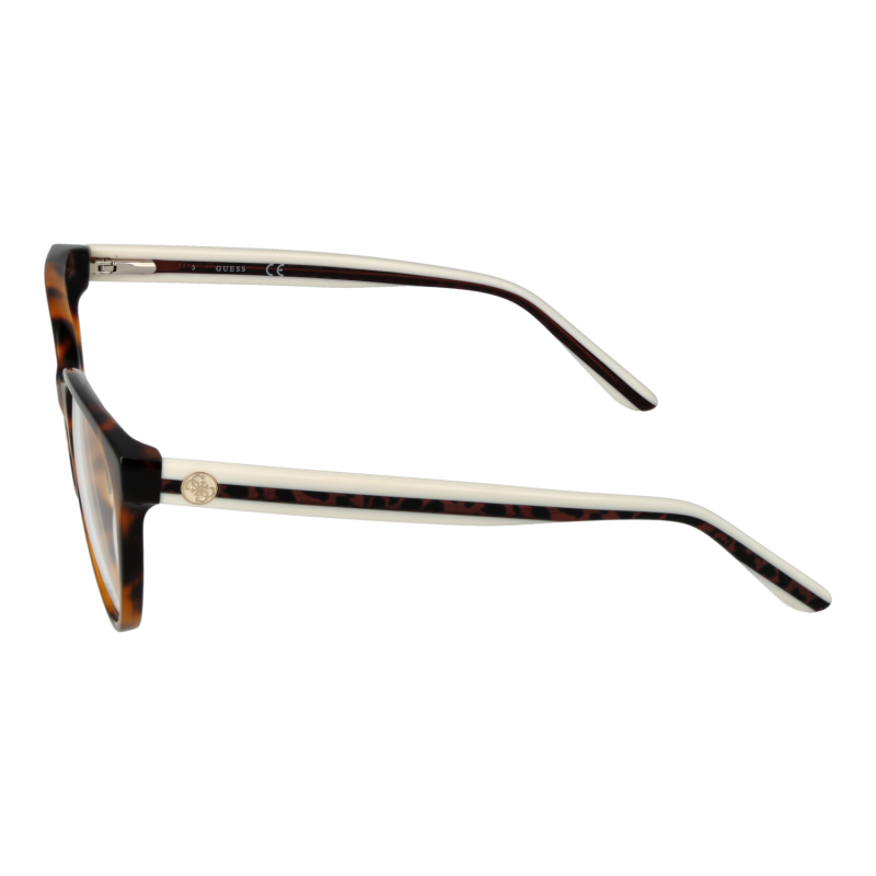 Guess GU2872 053 54 | Occhiali da Vista Donna Havana – OGP