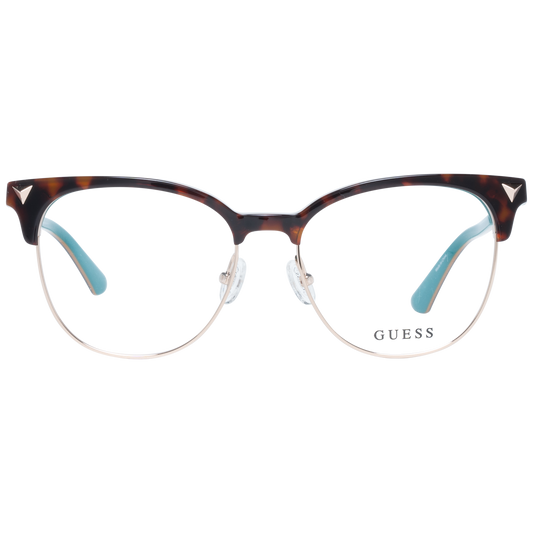 Guess GU2798 052 53 | Occhiali da Vista Donna – OGP
