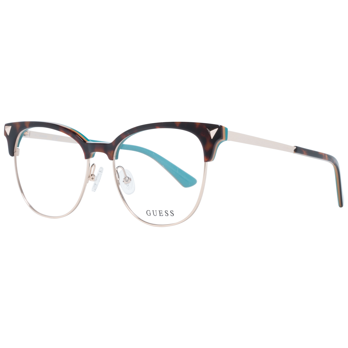 Guess GU2798 052 53 | Occhiali da Vista Donna – OGP