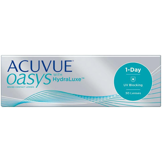 ACUVUE OASYS 1-Day