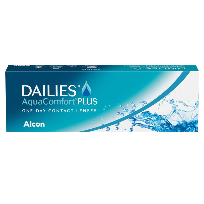 Dailies AquaComfort Plus