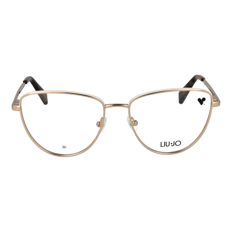 Liu Jo LJ2174 714 54 | Occhiali da Vista Donna Oro - OGP OCCHIALI