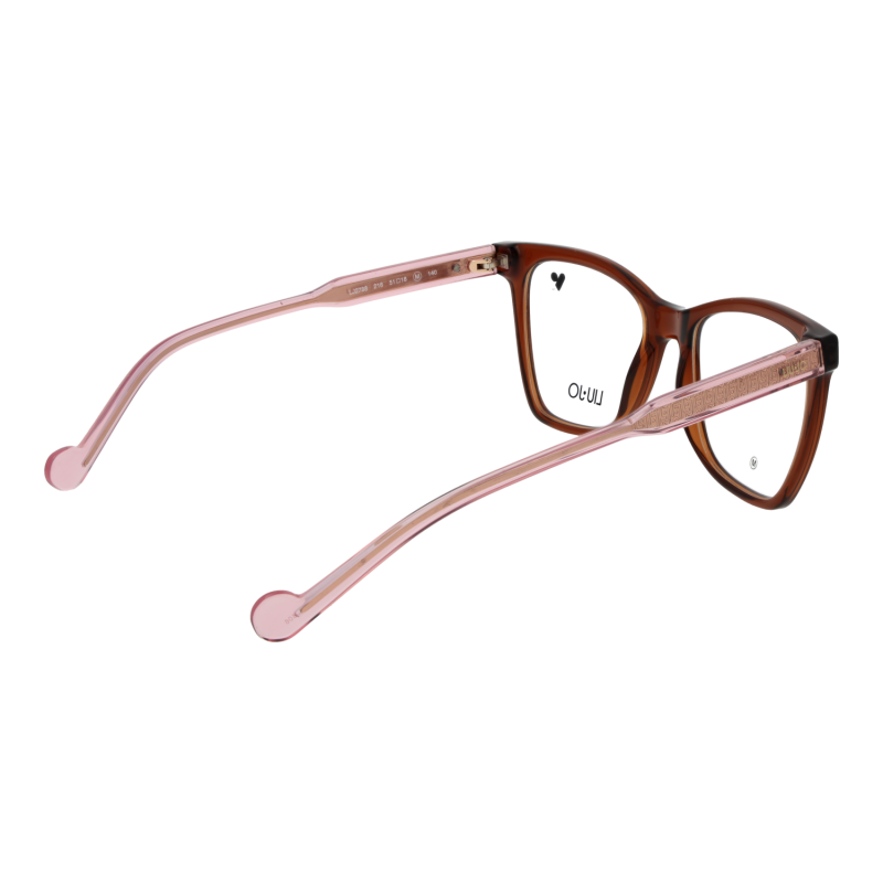 Liu Jo LJ2788 216 51 | Occhiali da Vista Donna – OGP