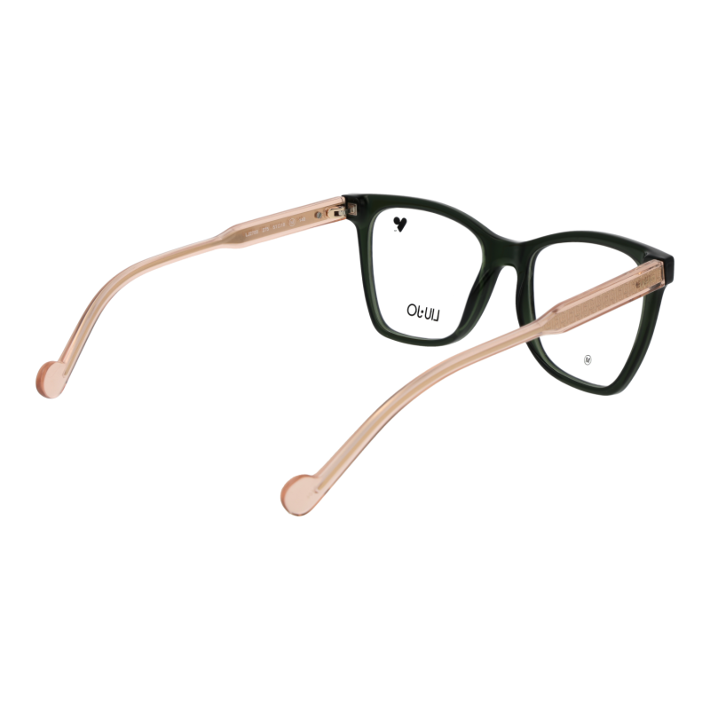 Liu Jo LJ2788 216 51 | Occhiali da Vista Donna – OGP