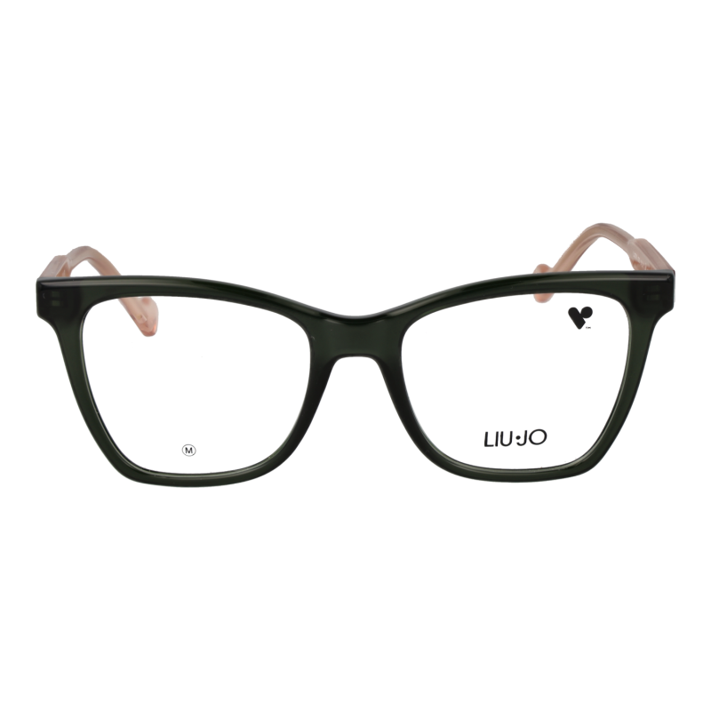 Liu Jo LJ2788 216 51 | Occhiali da Vista Donna – OGP