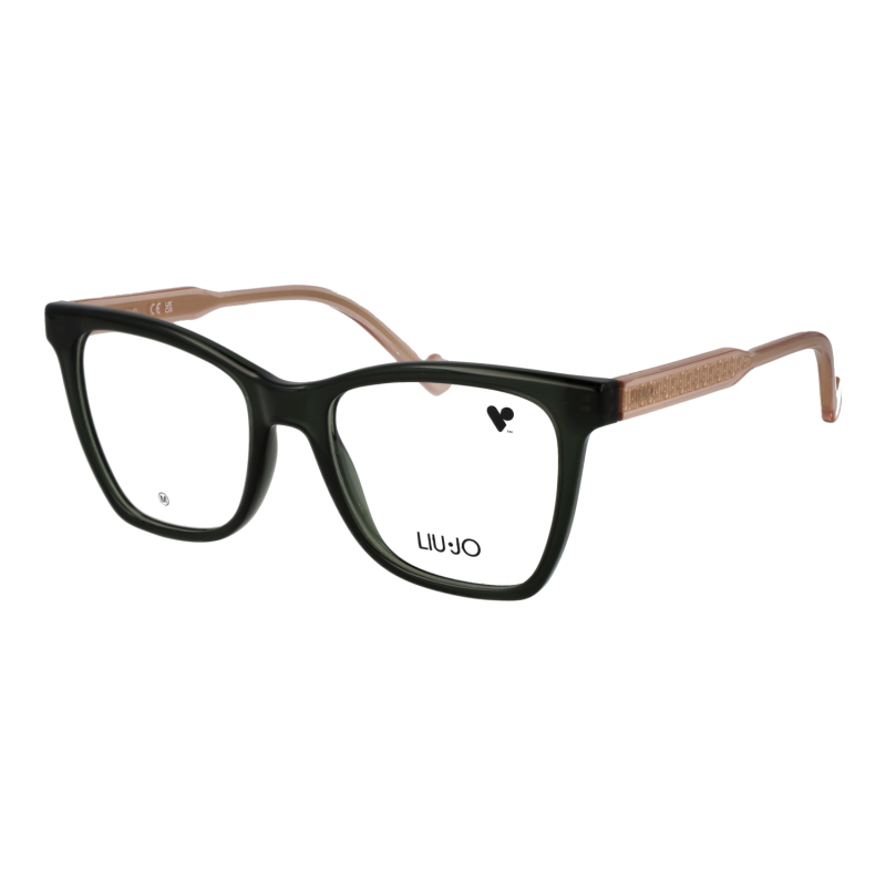 Liu Jo LJ2788 216 51 | Occhiali da Vista Donna – OGP