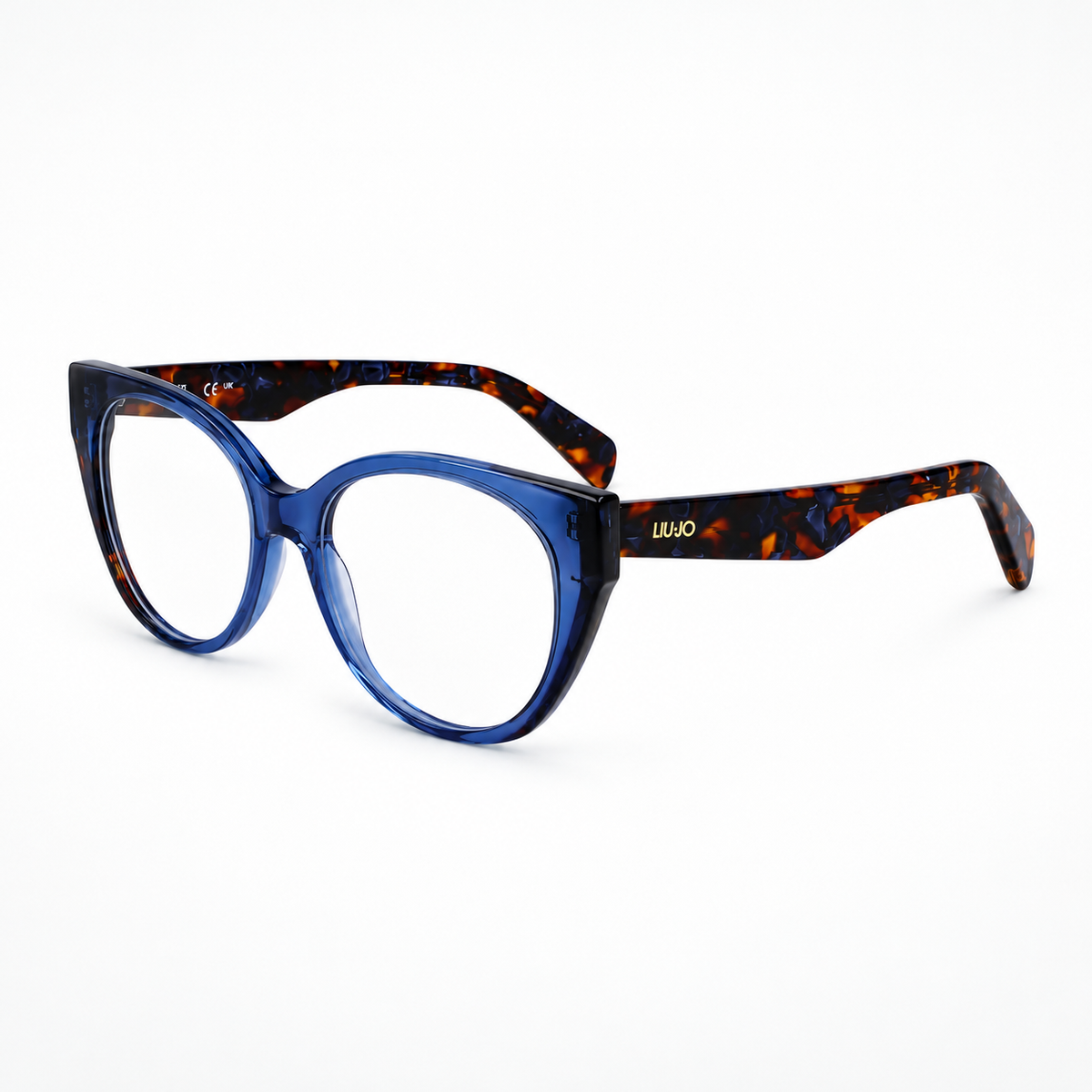 Liu Jo LJ2790 | Occhiali da Vista Donna Butterfly – OGP