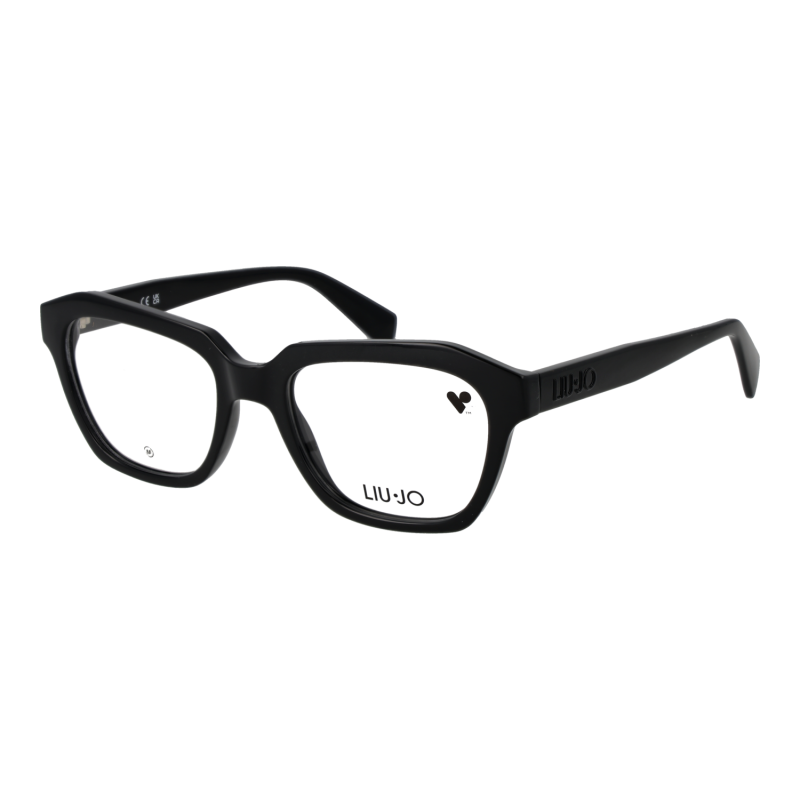 Liu Jo LJ2809 001 51 – Occhiali da Vista Donna Neri - OGP OCCHIALI