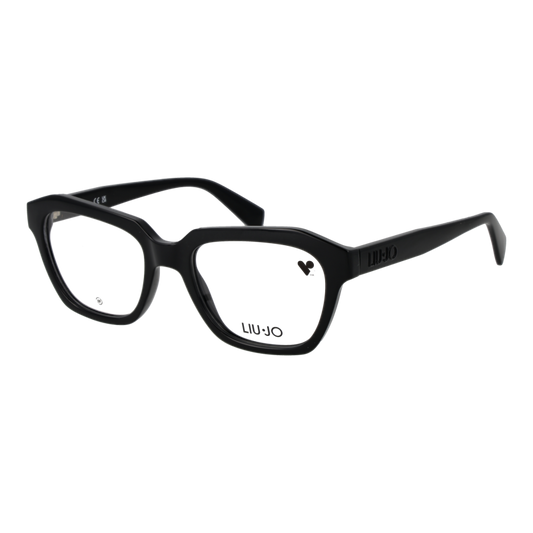 Liu Jo LJ2809 001 51 – Occhiali da Vista Donna Neri - OGP OCCHIALI