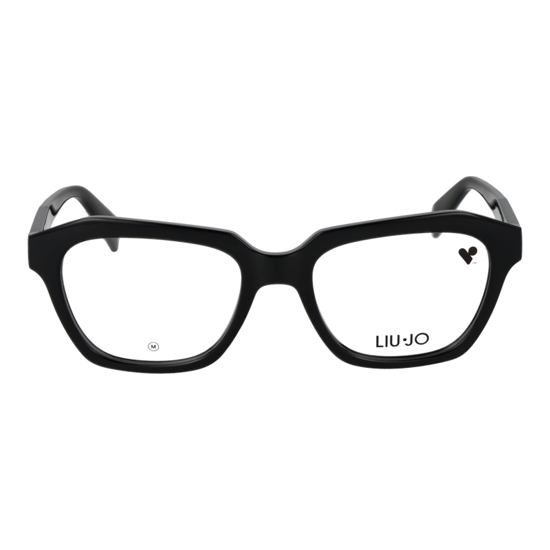 Liu Jo LJ2809 001 51 – Occhiali da Vista Donna Neri - OGP OCCHIALI