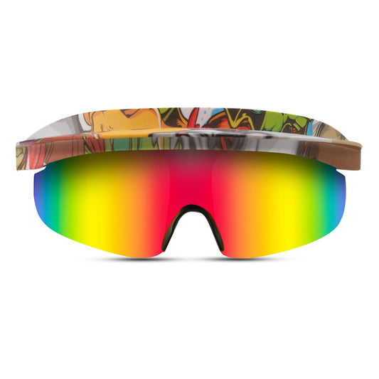 OGP VISION