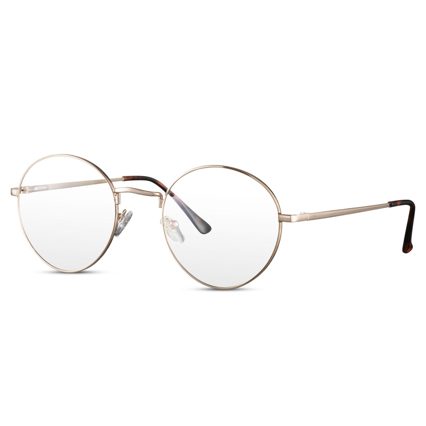 Occhiali da riposo Anti Luce Vortix