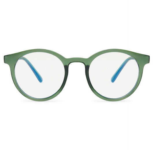 OGP Round Comfort Blu