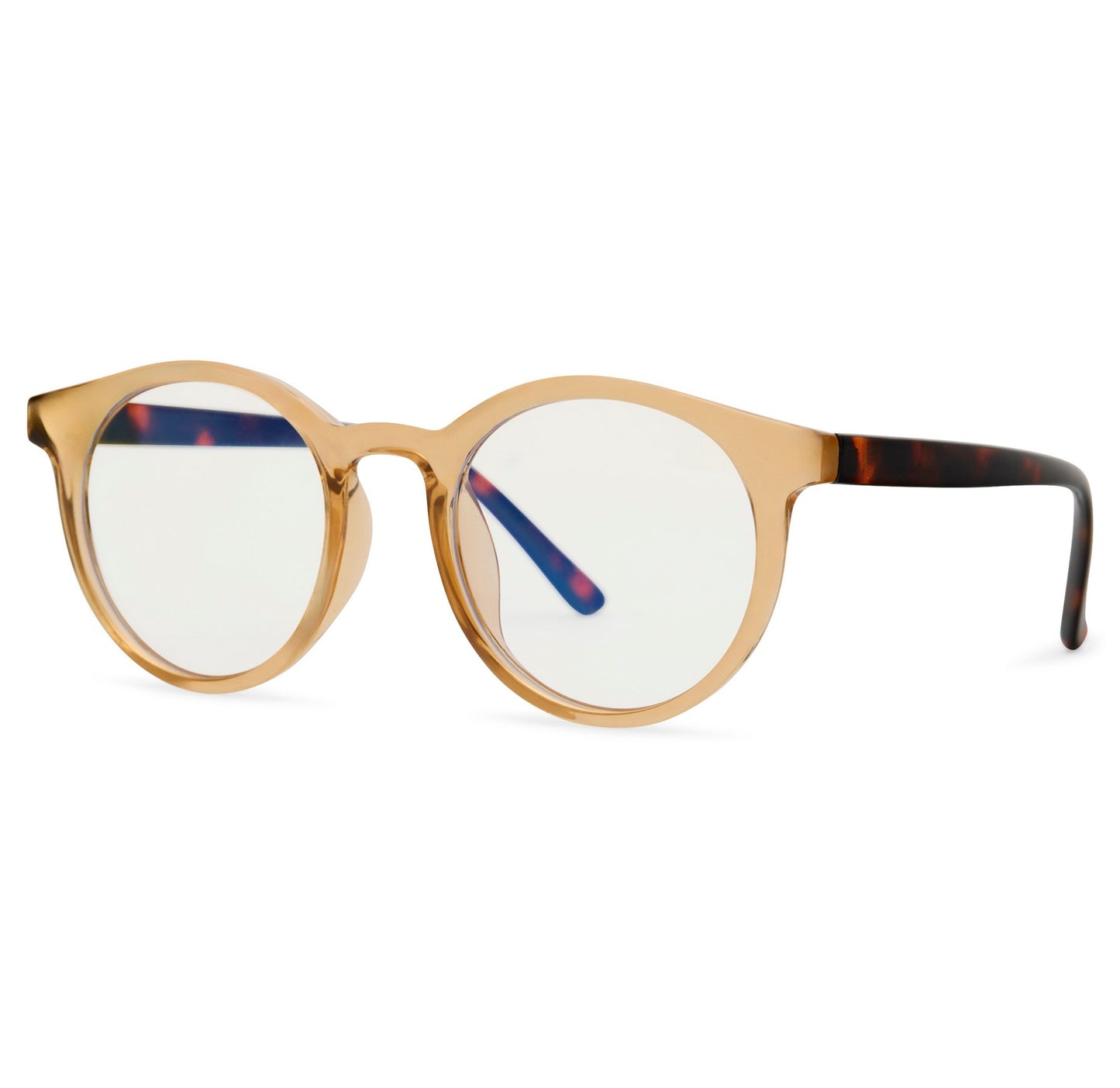 OGP Round Comfort Blu