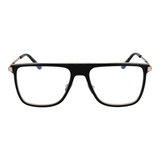 Tom Ford FT5944-B 003 55 – Occhiali da Vista Nero Oro - OGP OCCHIALI