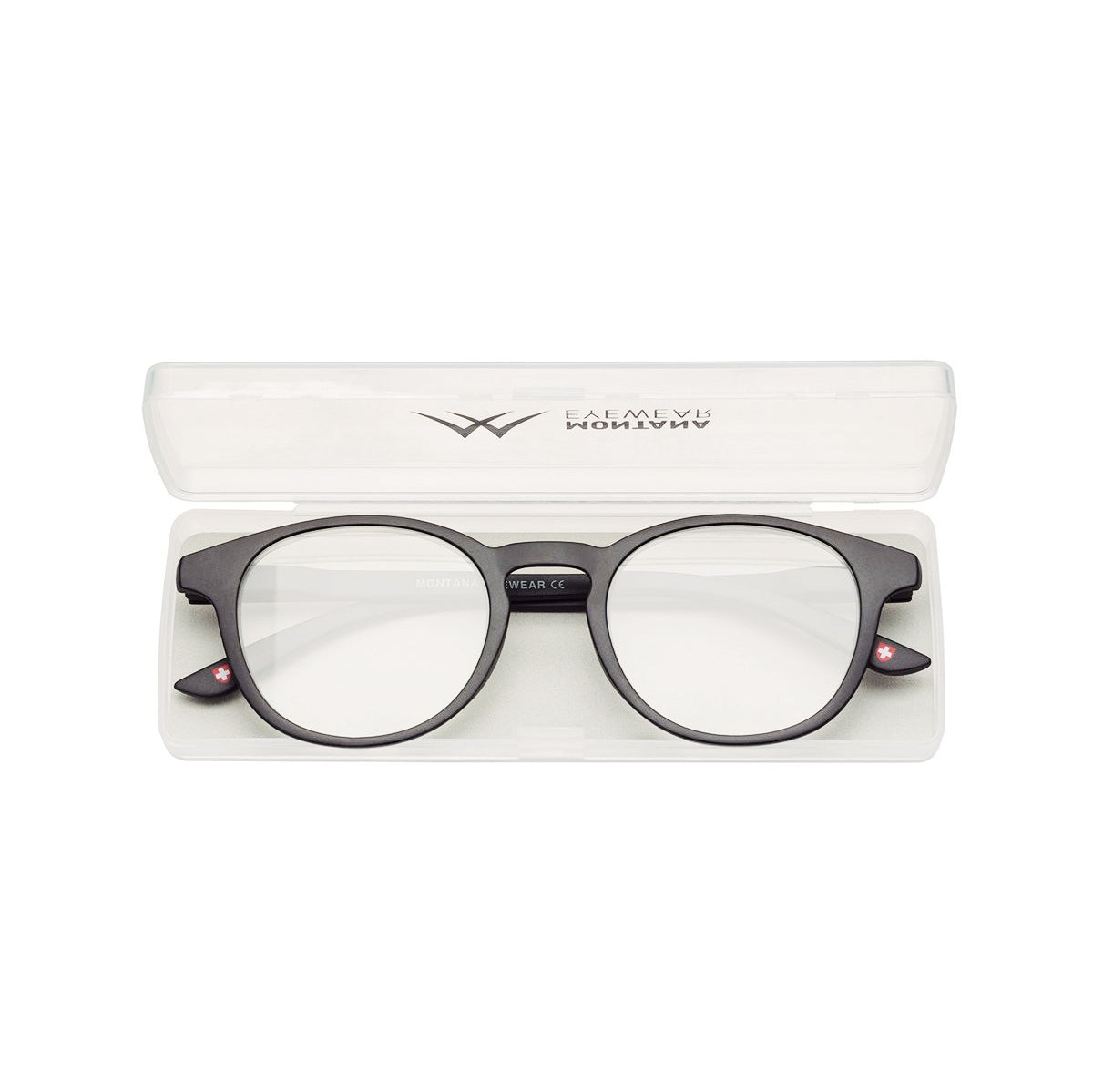 Occhiali da Lettura Montana Uomo Donna